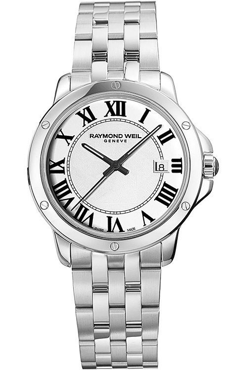 Raymond weil tango 5591 store