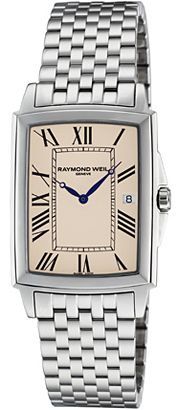 Raymond Weil Tradition  Others Dial 32 mm Quartz Watch For Men - 1