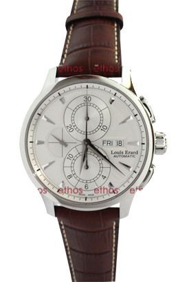 Louis Erard  40 mm Watch in Others Dial For Men - 1