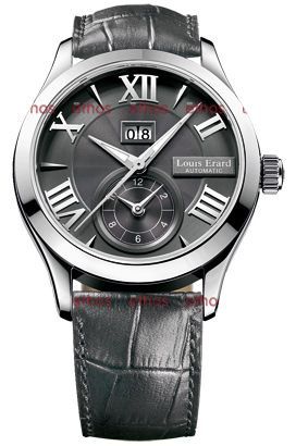 Louis Erard 1931  Others Dial 40 mm Automatic Watch For Men - 1