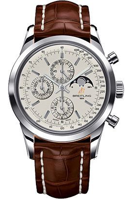 Breitling Transocean Transocean Chronograph 1461 Others Dial 43 mm Automatic Watch For Men - 1