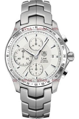 TAG Heuer Link  Others Dial 42 mm Automatic Watch For Men - 1