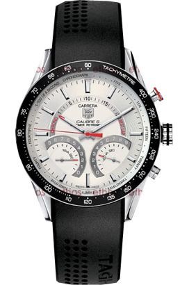 TAG Heuer Carrera  Others Dial 43 mm Mechanical Watch For Men - 1