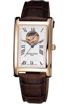 Frederique Constant  47 X 31 mm Watch in Others Dial For Men - 1