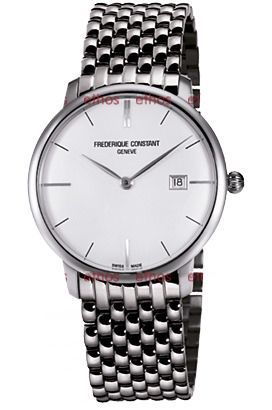 Frederique Constant Runabout Automatic 40 mm Watch in Others Dial For Men - 1