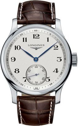 Longines  48 mm Watch in Others Dial For Men - 1