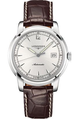 Longines Saint-Imier Collection  Others Dial 41 mm Automatic Watch For Men - 1