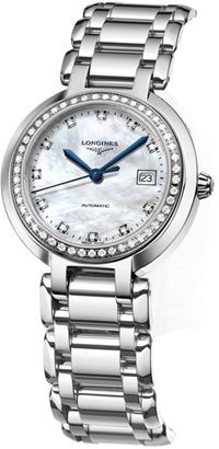 Longines PrimaLuna  Others Dial 30 mm Automatic Watch For Men - 1