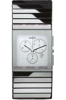 Rado Ceramica  Others Dial 35 mm Quartz Watch For Men - 1