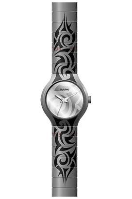 Rado True Round  Others Dial 27 X 30.6 mm Quartz Watch For Women - 1