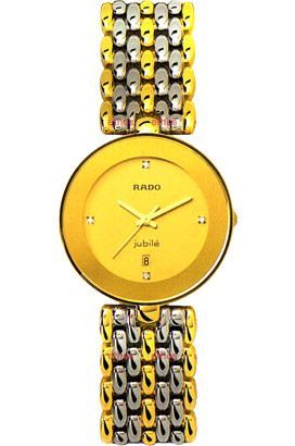 Rado   Others Dial 32.5 mm Quartz Watch For Men - 1