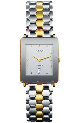 Rado florence sale square