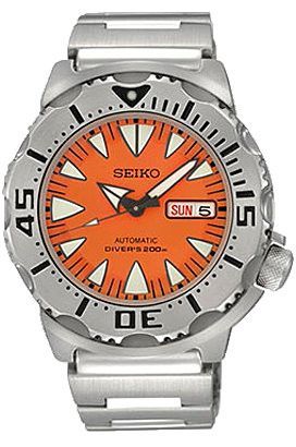 Seiko Divers 42 mm Watch online at Ethos