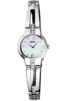 Seiko  22 mm Watch in Others Dial For Women - 1