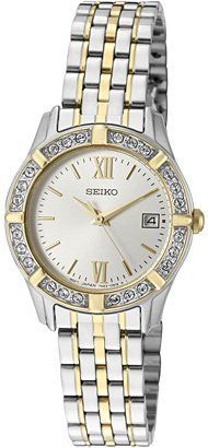Seiko  26 mm Watch in Others Dial For Women - 1