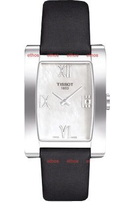Tissot Generosi T 27.5 mm Watch in Others Dial - 1