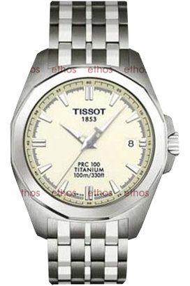 Tissot PRC 100 41 mm Watch in Others Dial For Men - 1