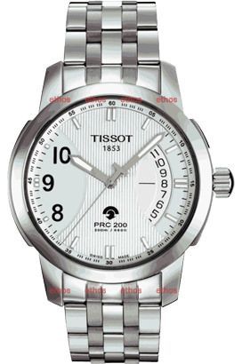Tissot T-Sport Tissot PRC 200 Others Dial 40 mm Quartz Watch For Men - 1
