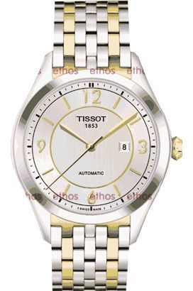 Tissot T-Classic T One Automatic Others Dial 31 mm Automatic Watch For Women - 1
