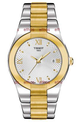 Tissot T-Lady Glam Sport Others Dial NULL Others Watch - 1