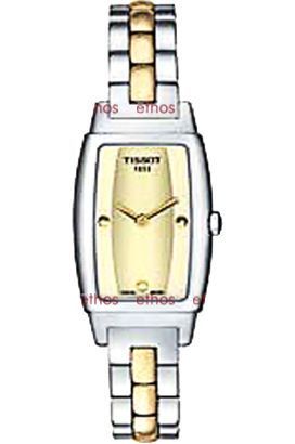 Tissot T-Lady  Others Dial 29 mm Quartz Watch For Women - 1