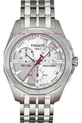 Tissot T-Sport PRC 100 Others Dial 40 mm Quartz Watch - 1