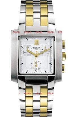 Tissot TXS 39 mm Watch in Others Dial - 1