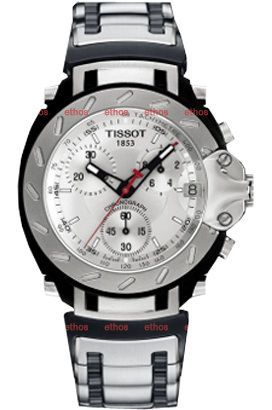 Tissot  40 mm Watch in Others Dial - 1