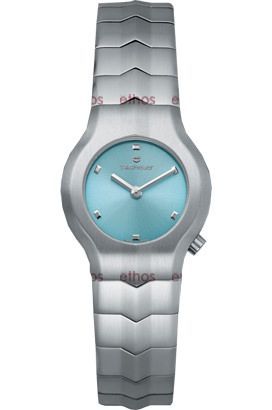 TAG Heuer  25 mm Watch in Blue Dial For Women - 1