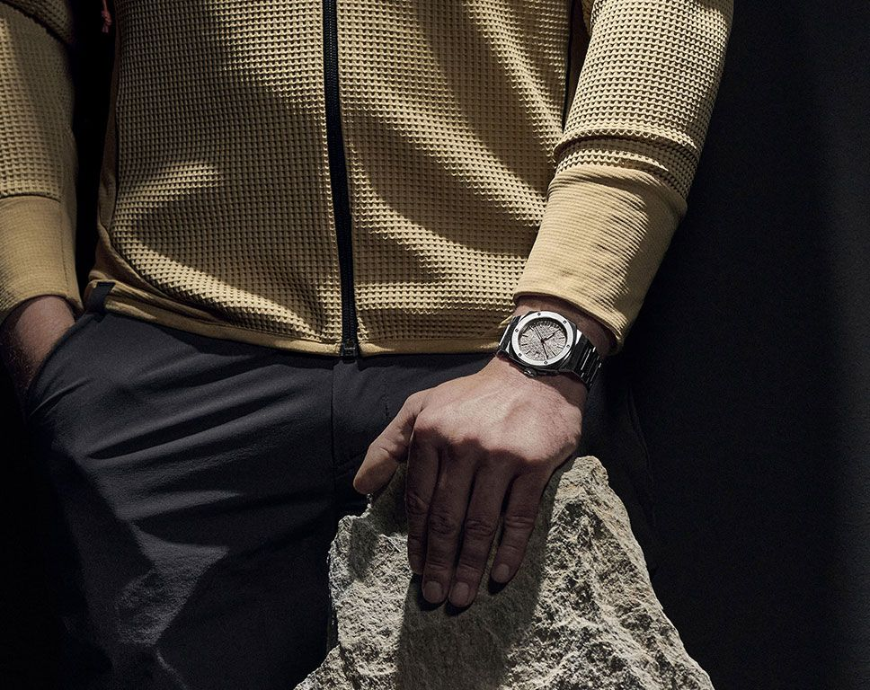 Alpina Alpiner Automatic Watch | AL-525BG3AE6B