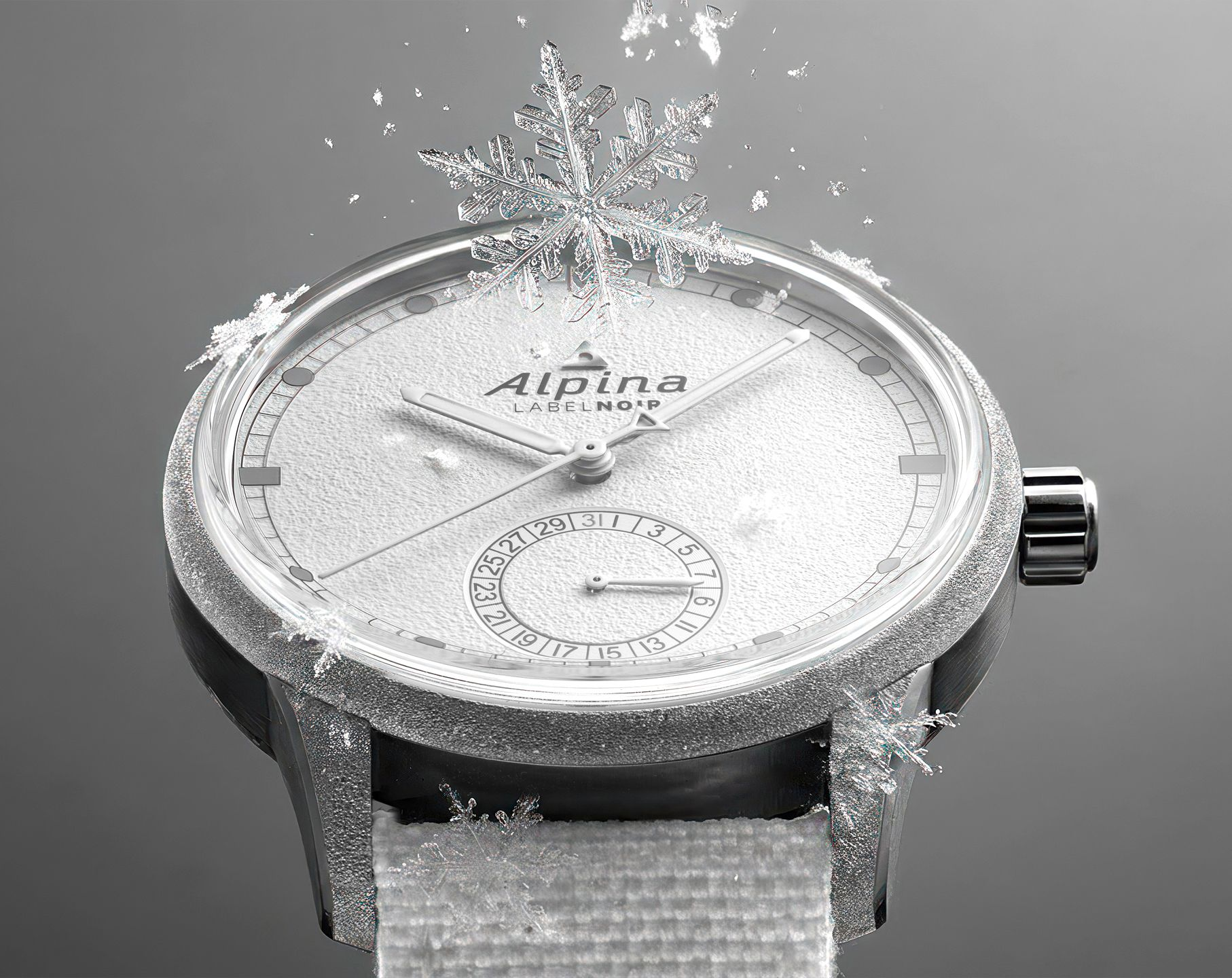 アルジルリン Longines | Spirit Zulu Time 42mm - Black Dial Green Bezel on Bracelet
