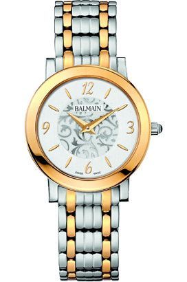 Balmain  35 mm Watch in Others Dial For Women - 1