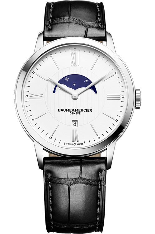 Baume et discount mercier classima 10274