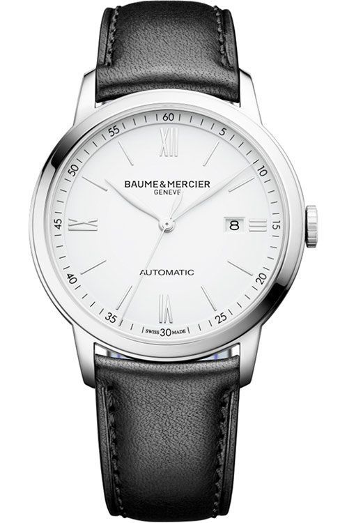 Baume & outlet mercier classima 10332