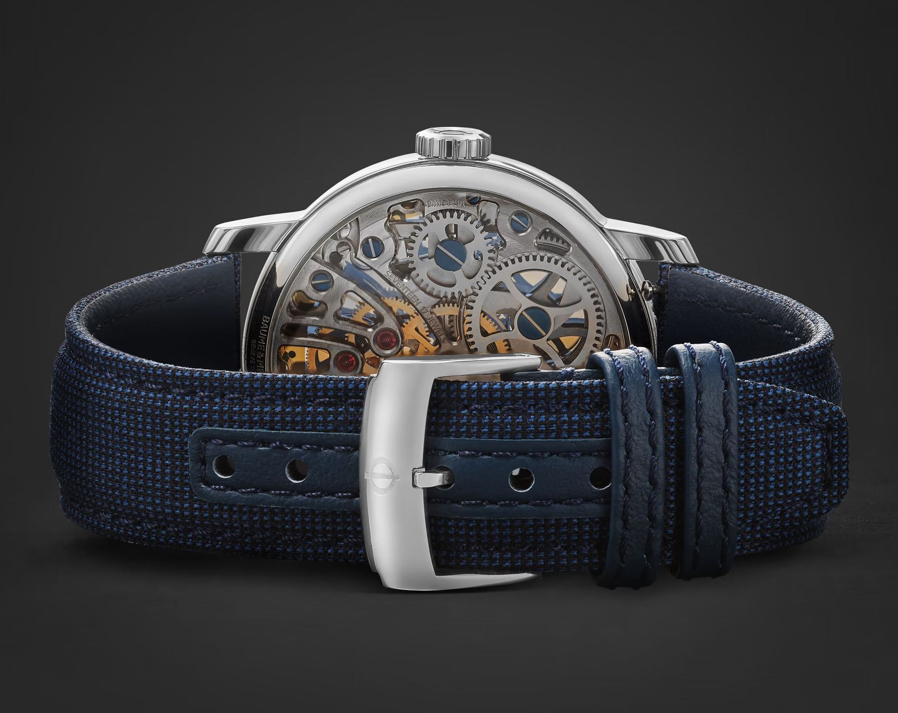 Baume & Mercier Classima Manual Winding Watch | MOA10735