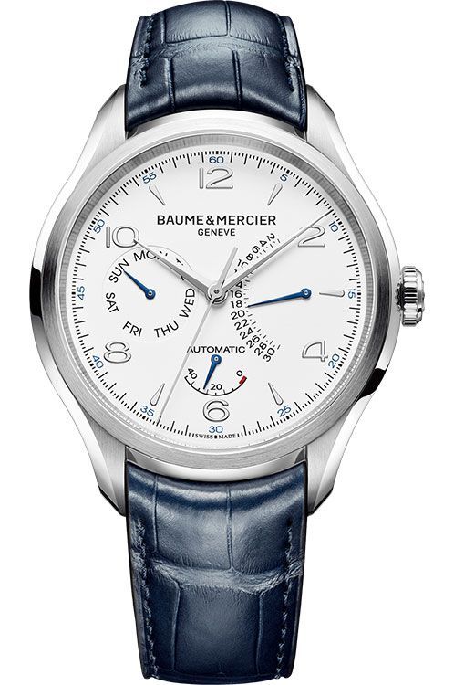 Baume & outlet mercier clifton automatic