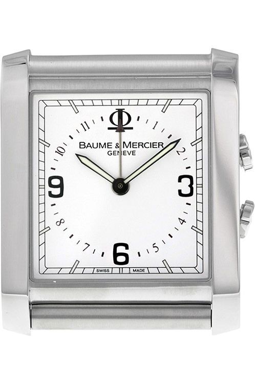 Baume & Mercier Hampton Clocks - 1