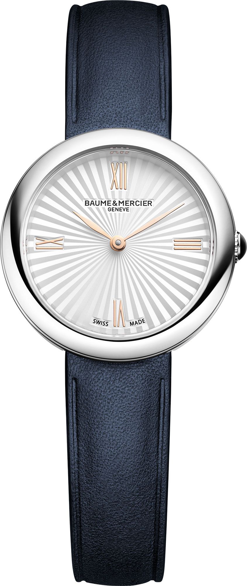 Baume & Mercier Joia Quartz Watch | MOA10847