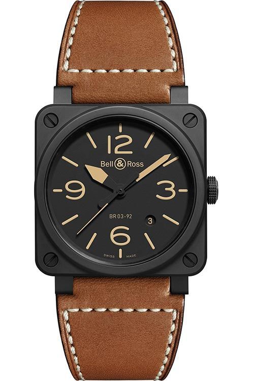 Bell & ross history deals