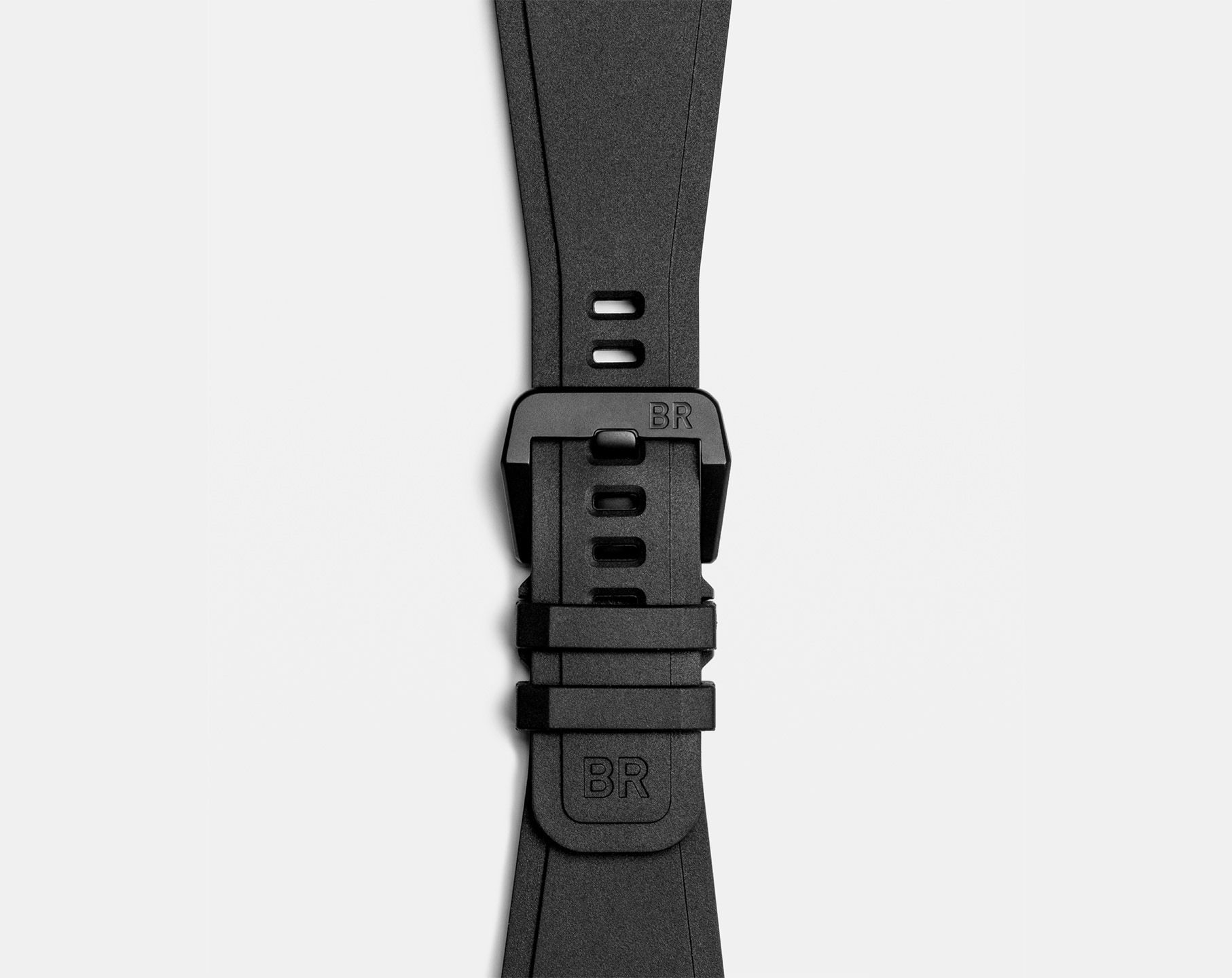 Bell & Ross Professional BR 03 Auto Black Dial 41 mm Automatic Watch For Men - 11