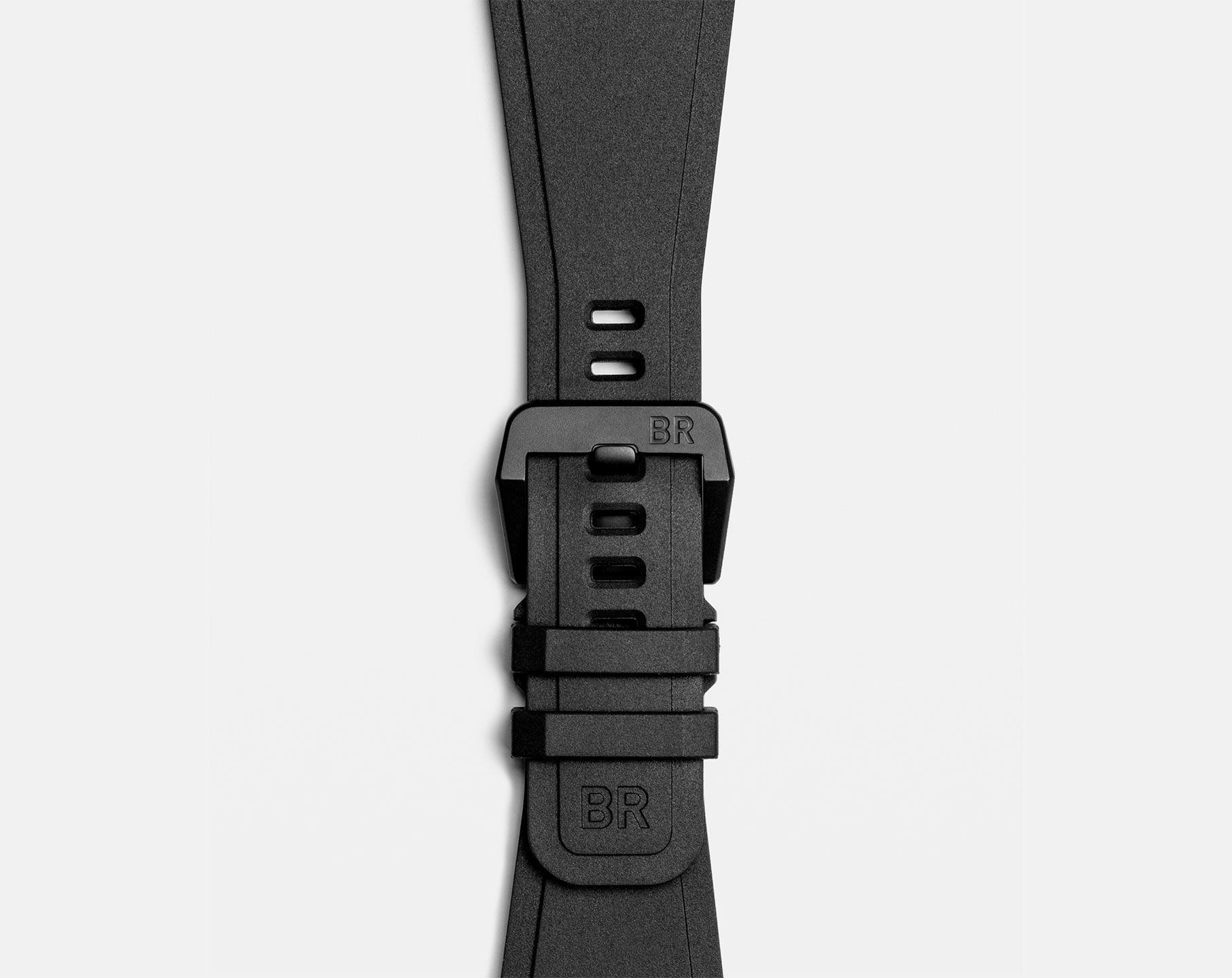 Bell & Ross Professional BR-03 Auto Blue Dial 41 mm Automatic Watch For Men - 11