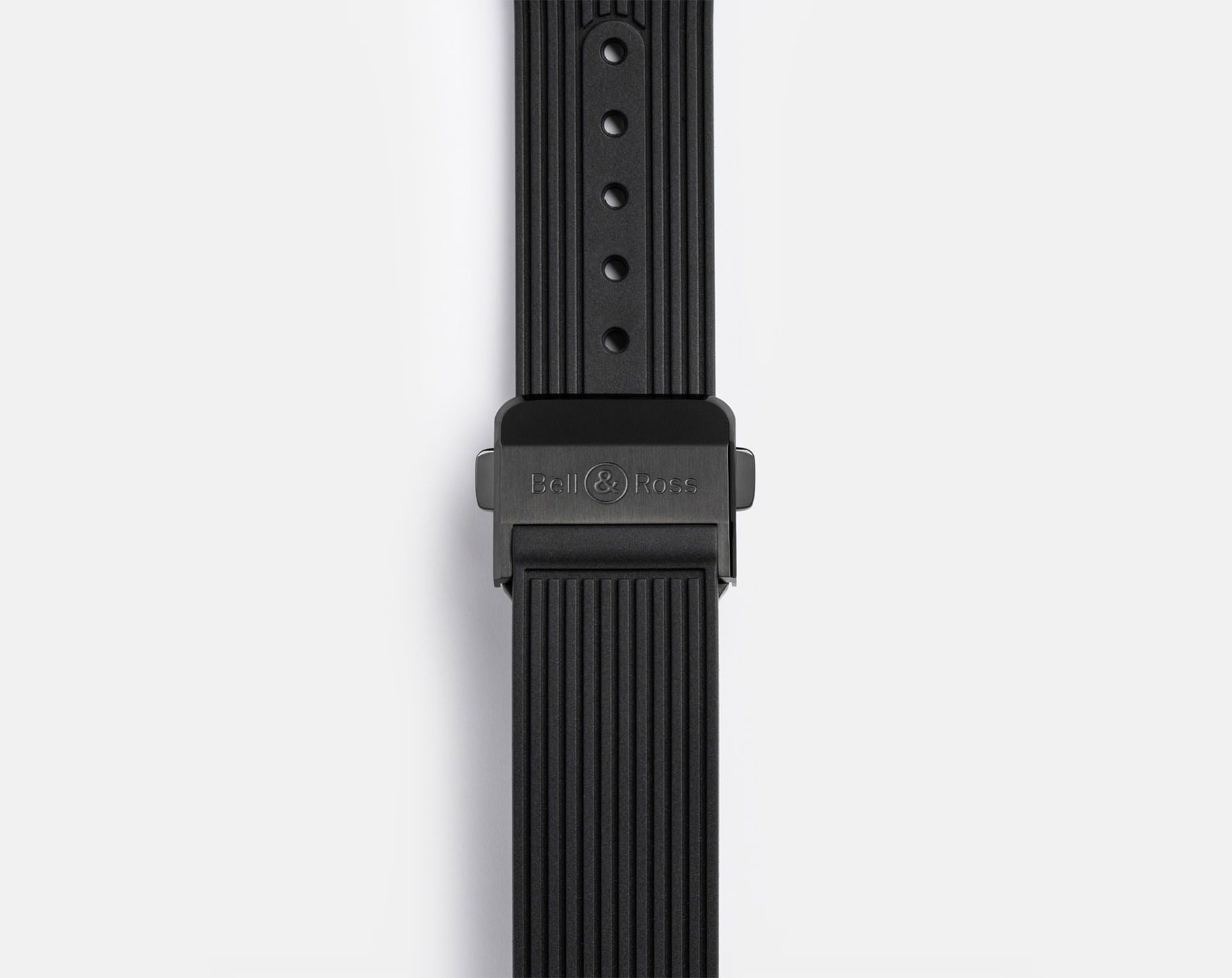 Bell & Ross Urban BR 05 Auto Skeleton Dial 41 mm Automatic Watch For Men - 8