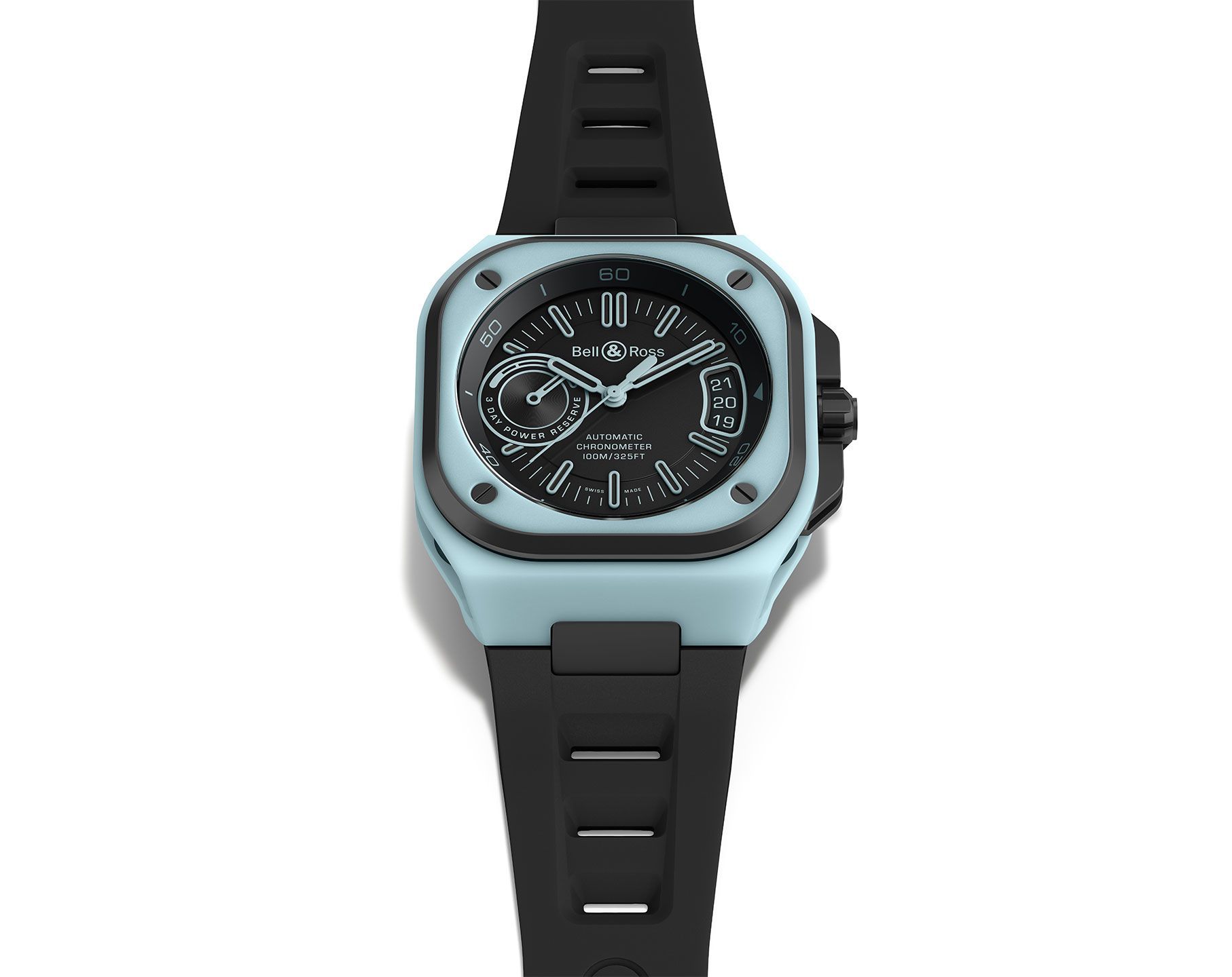 Bell & Ross Urban