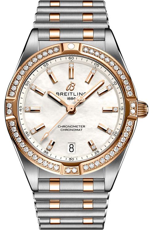 Breitling Chronomat SuperQuartz™ Watch | U77310591A2U1