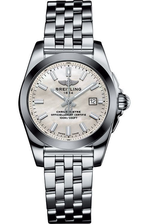 Breitling sales galactic 29