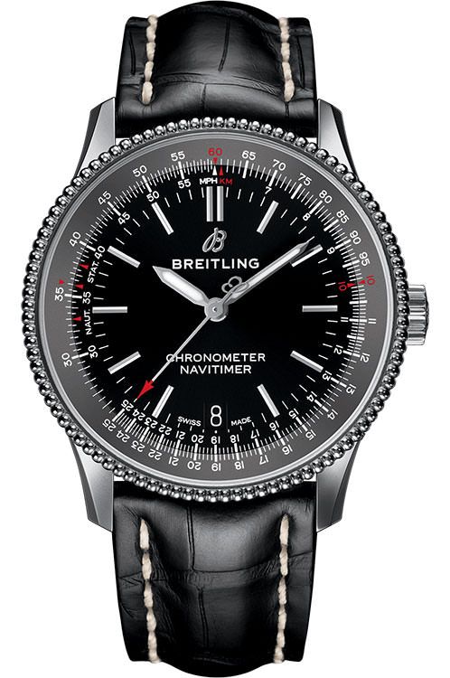 Breitling uhr navitimer Clearance
