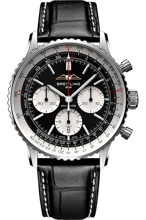Breitling Navitimer Automatic Watch AB0138211B1P1