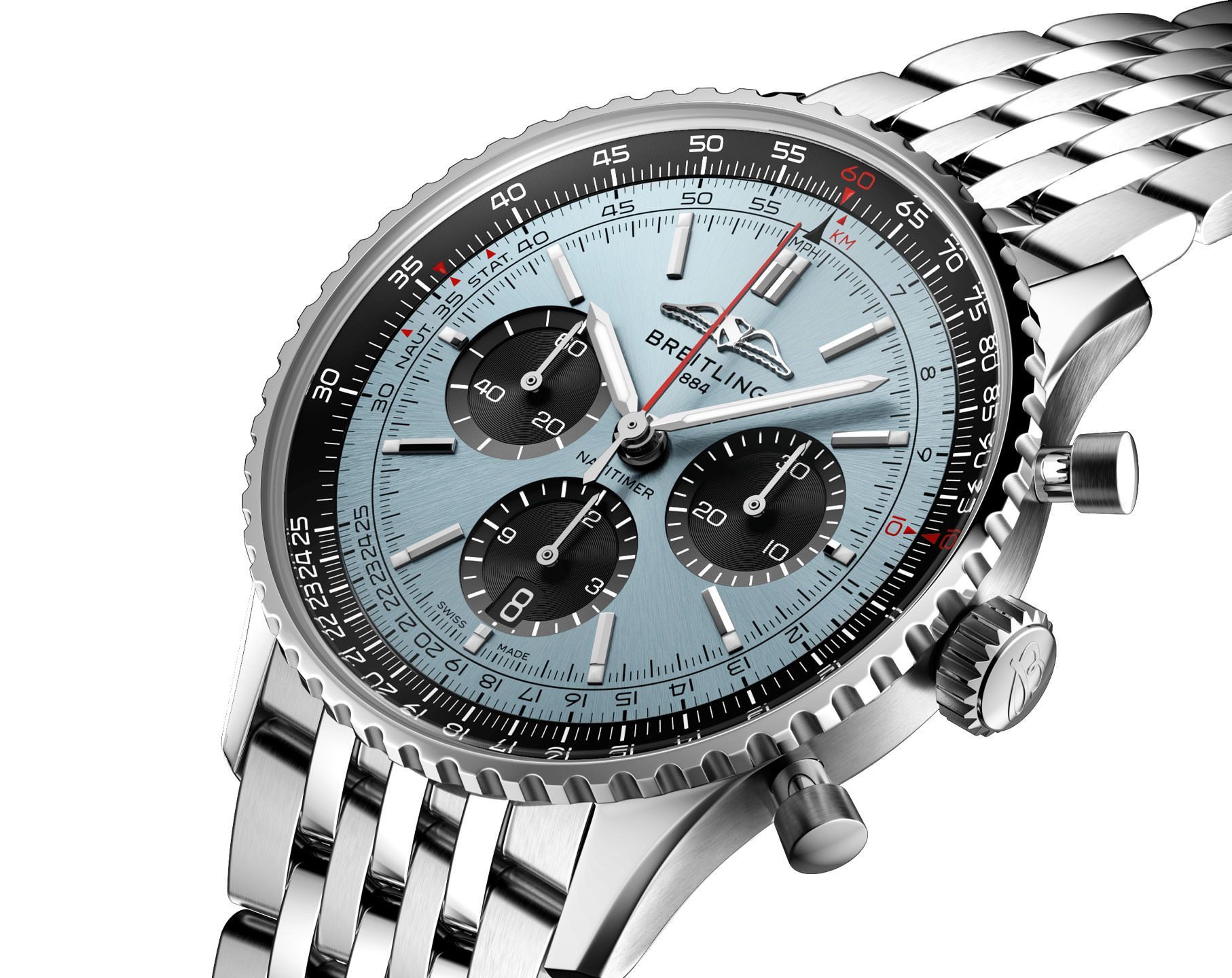 Montre navitimer breitling new arrivals