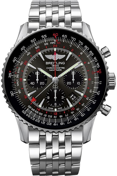 Breitling navitimer 2025 48 mm