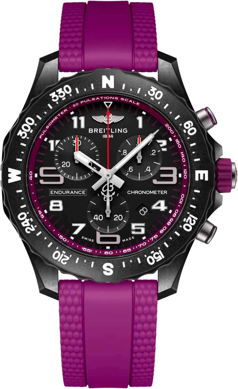 Breitling Professional SuperQuartz™ Watch | X83310F61B1S1